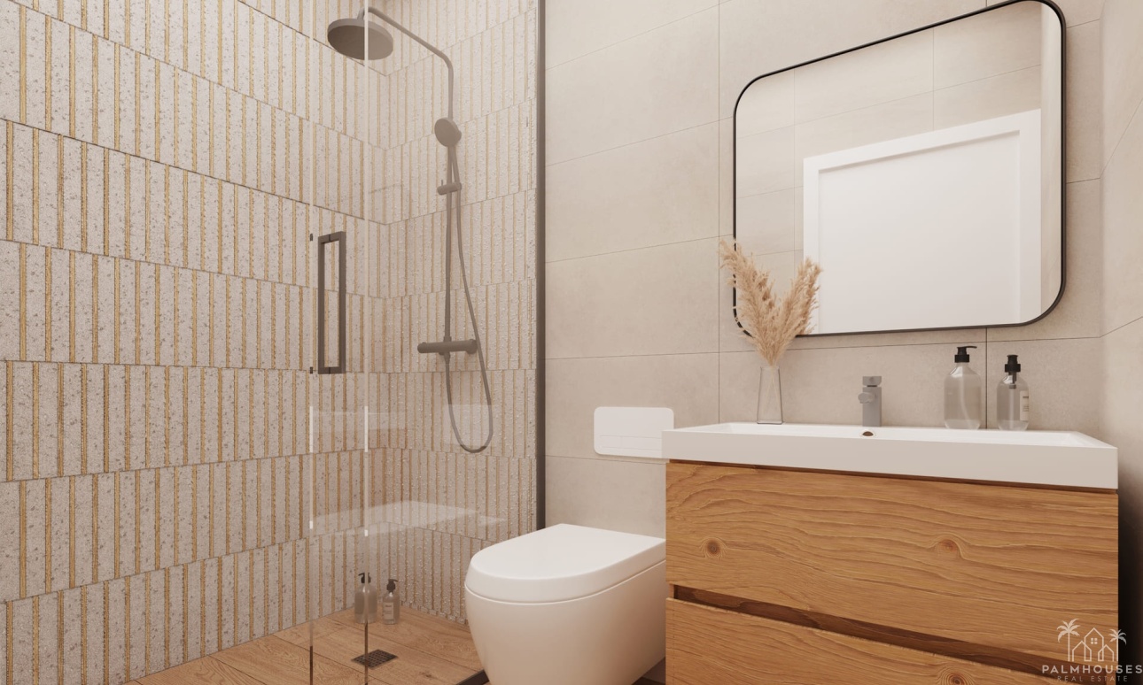 Nieuwbouw - Villa - Mutxamel