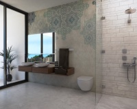 Nieuwbouw - Villa - Orihuela Costa - Campoamor