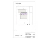 Nieuwbouw - Villa - Orihuela Costa - Campoamor