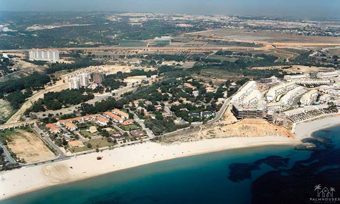 Nieuwbouw - Villa - Orihuela Costa - Campoamor