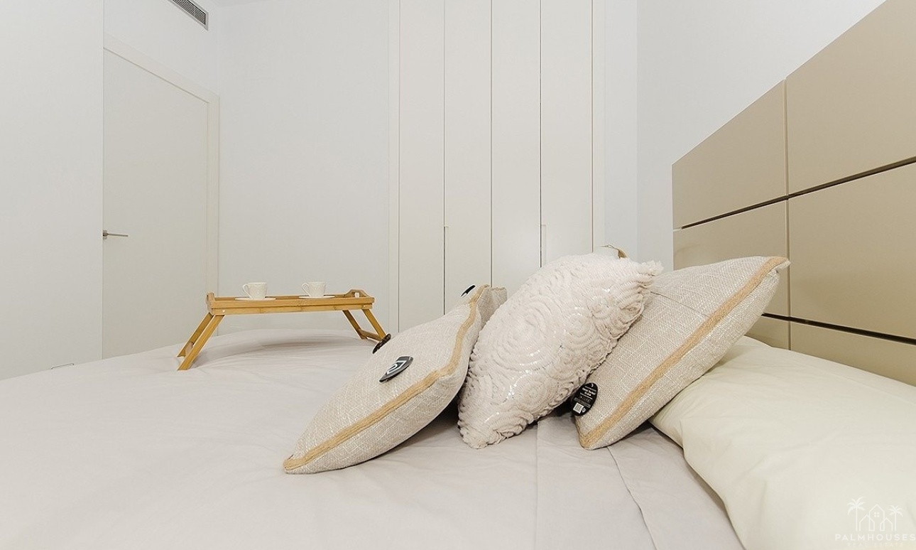 Nieuwbouw - Villa - Orihuela Costa - Campoamor
