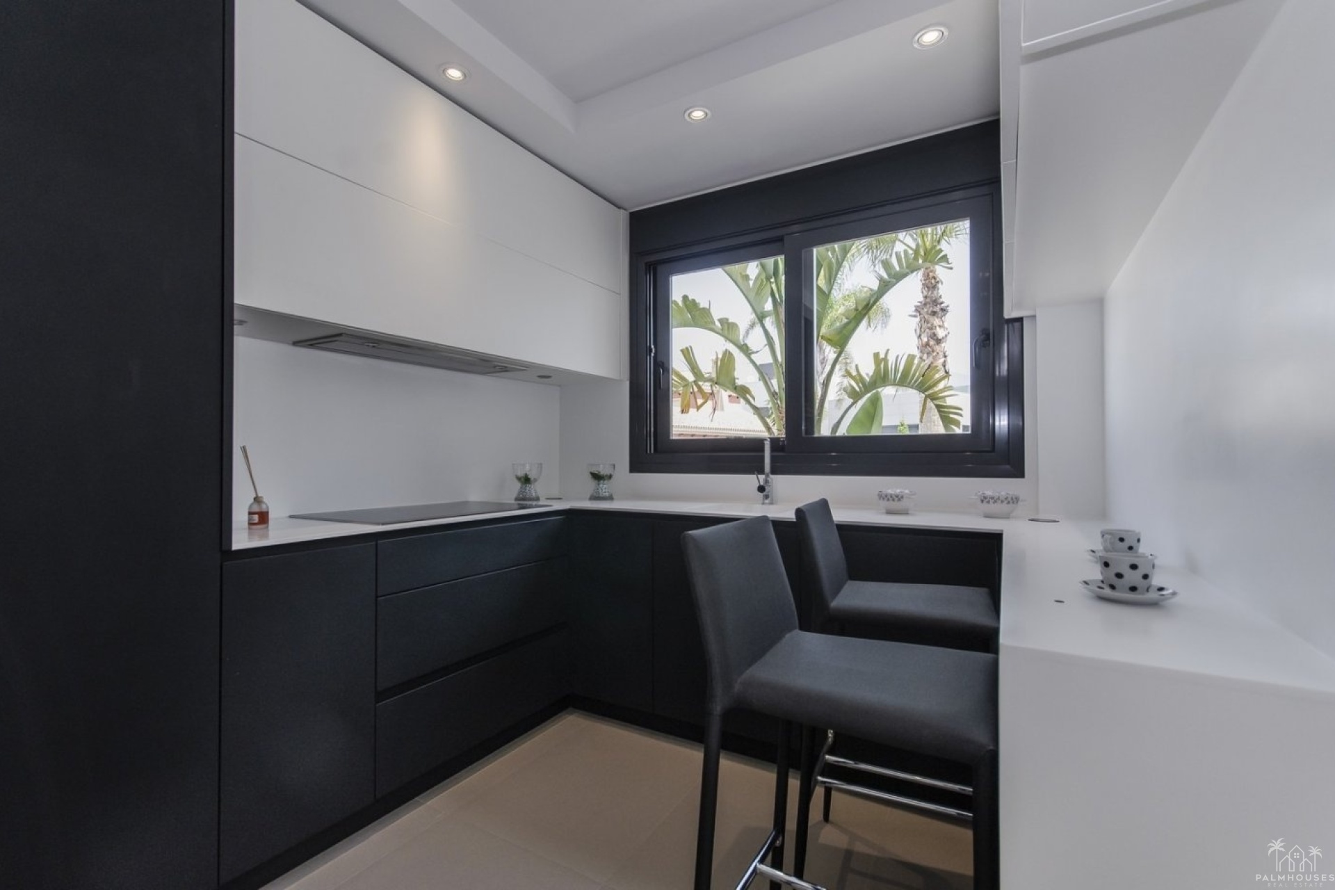 Nieuwbouw - Villa - Orihuela Costa - Campoamor