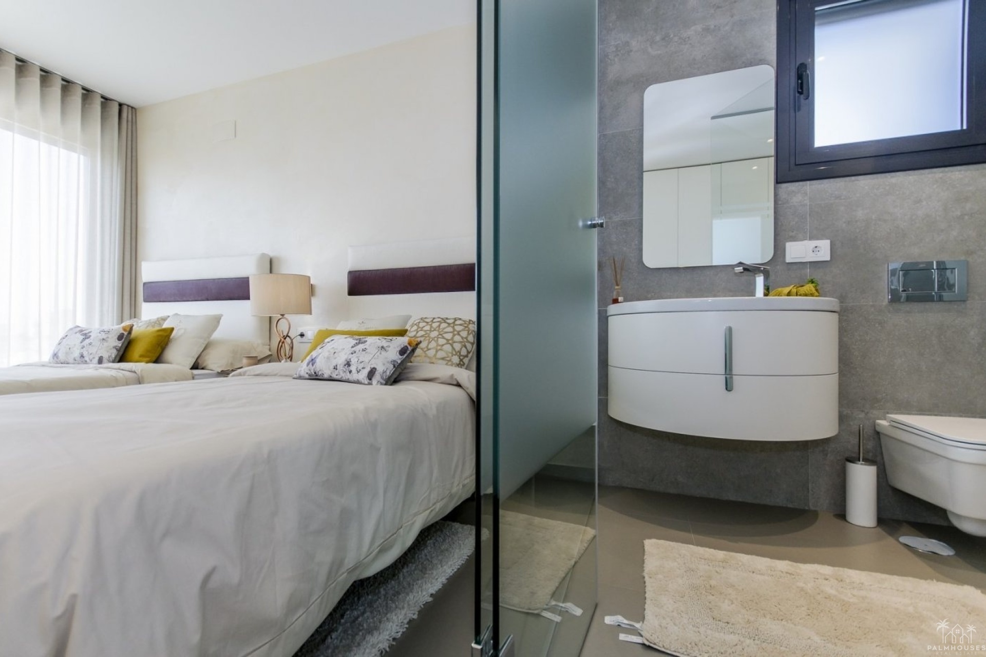 Nieuwbouw - Villa - Orihuela Costa - Campoamor
