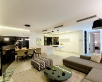 Nieuwbouw - Villa - Orihuela Costa - Campoamor
