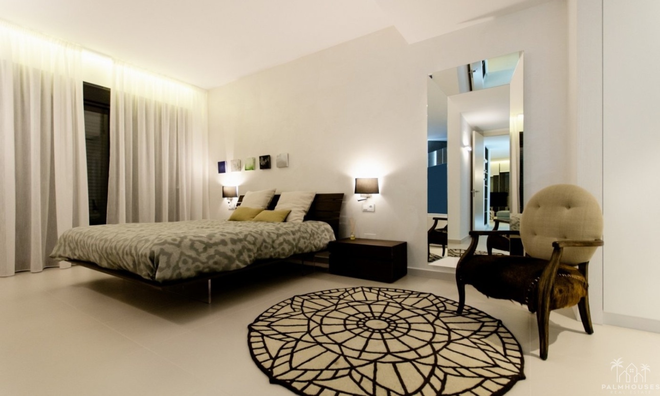 Nieuwbouw - Villa - Orihuela Costa - Campoamor
