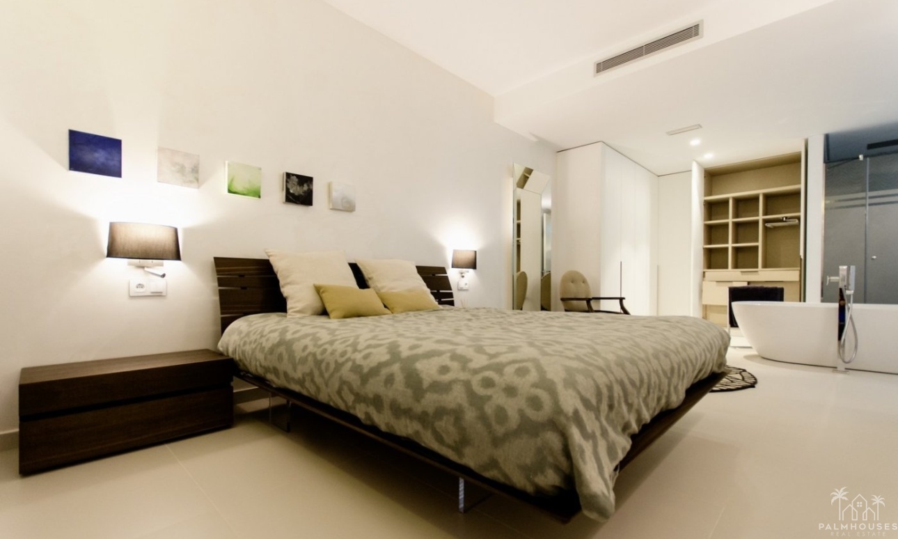 Nieuwbouw - Villa - Orihuela Costa - Campoamor