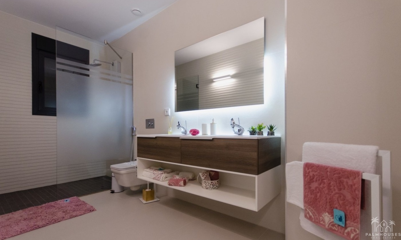 Nieuwbouw - Villa - Orihuela Costa - Campoamor