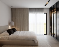 Nieuwbouw - Villa - Orihuela Costa - La Zenia
