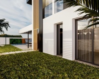 Nieuwbouw - Villa - Orihuela Costa - La Zenia