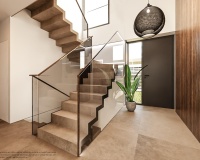 Nieuwbouw - Villa - Orihuela Costa - La Zenia