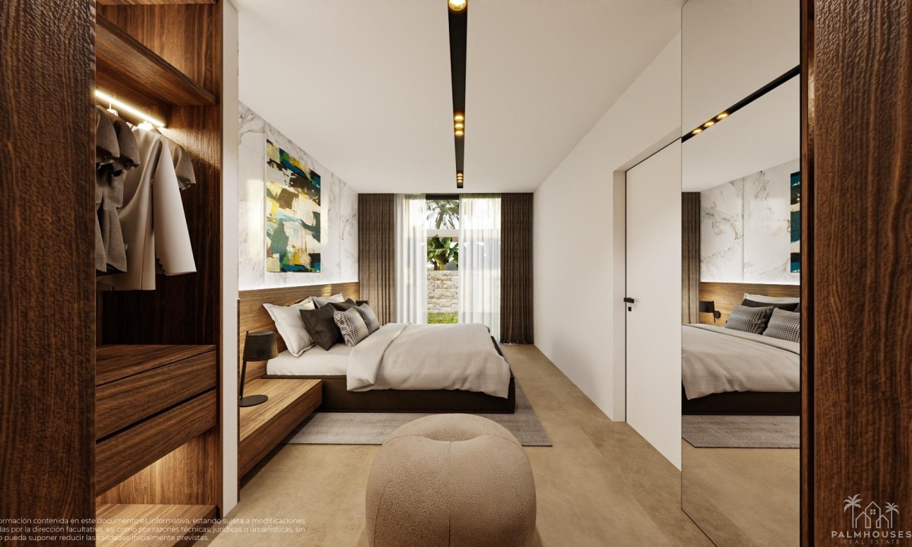 Nieuwbouw - Villa - Orihuela Costa - La Zenia