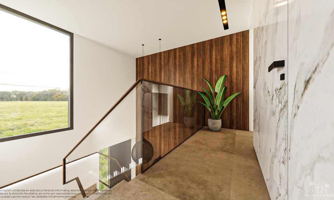 Nieuwbouw - Villa - Orihuela Costa - La Zenia