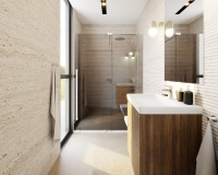 Nieuwbouw - Villa - Orihuela Costa - La Zenia