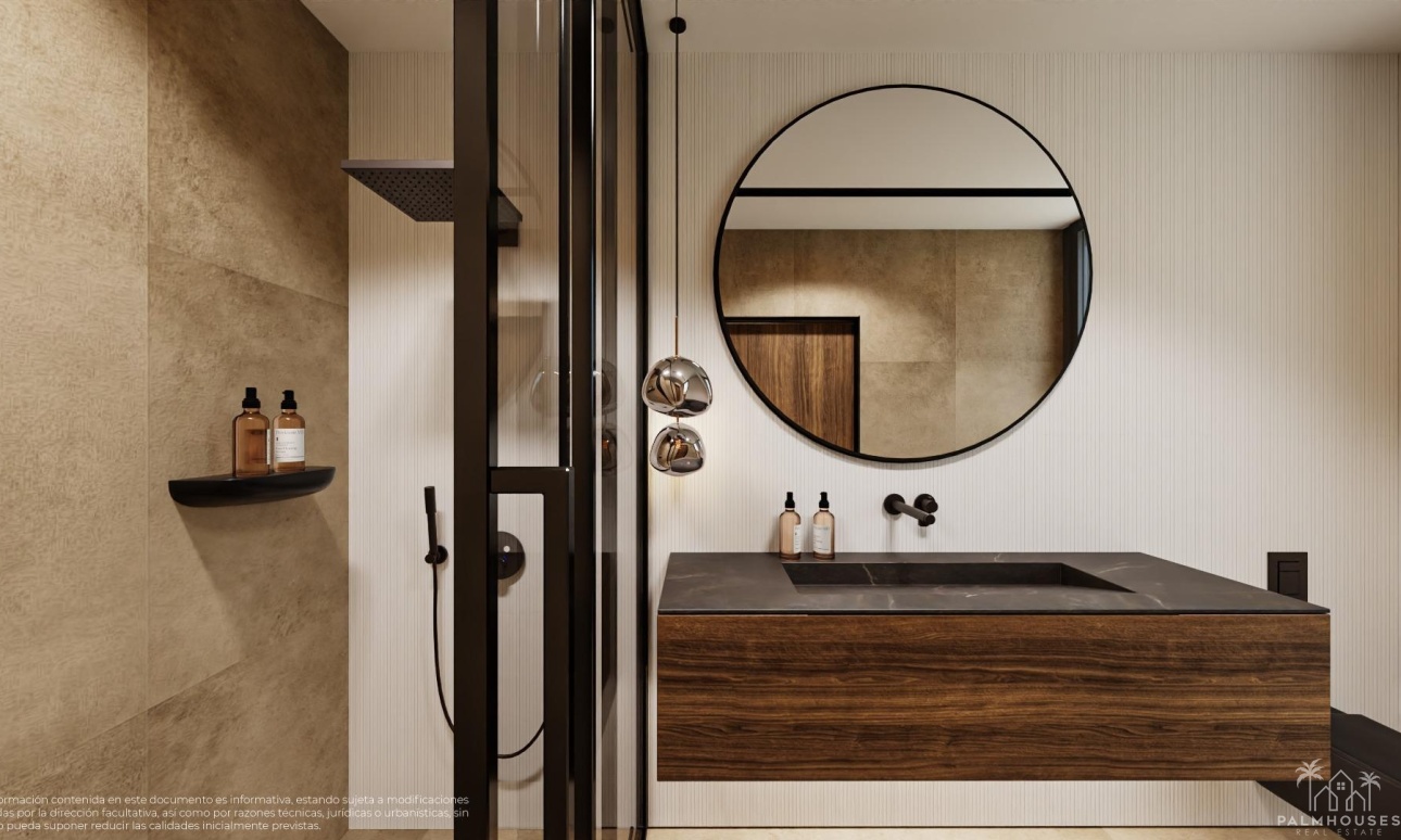 Nieuwbouw - Villa - Orihuela Costa - La Zenia