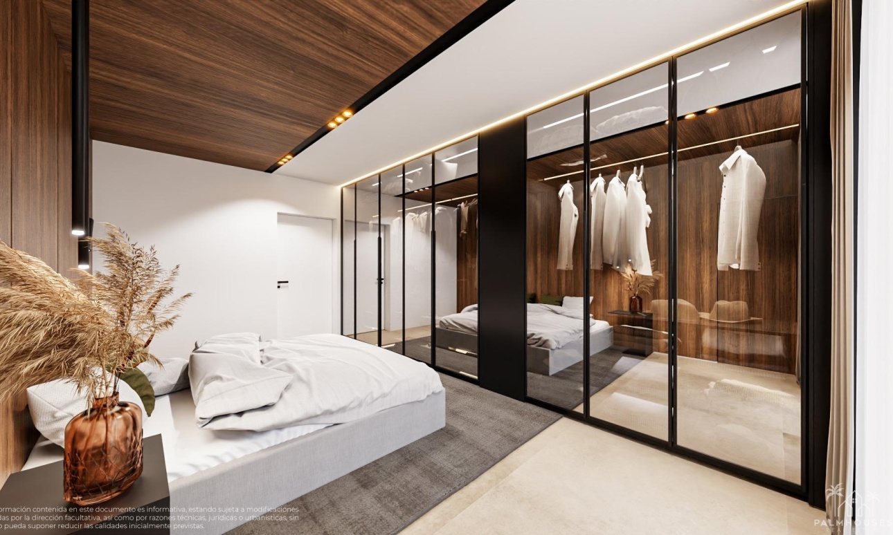 Nieuwbouw - Villa - Orihuela Costa - La Zenia