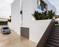 Nieuwbouw - Villa - Orihuela Costa - La Zenia