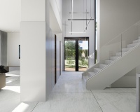 Nieuwbouw - Villa - Orihuela Costa - La Zenia