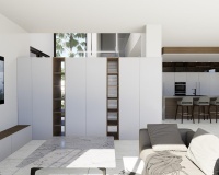 Nieuwbouw - Villa - Orihuela Costa - La Zenia