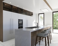 Nieuwbouw - Villa - Orihuela Costa - La Zenia