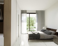 Nieuwbouw - Villa - Orihuela Costa - La Zenia