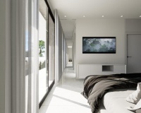 Nieuwbouw - Villa - Orihuela Costa - La Zenia