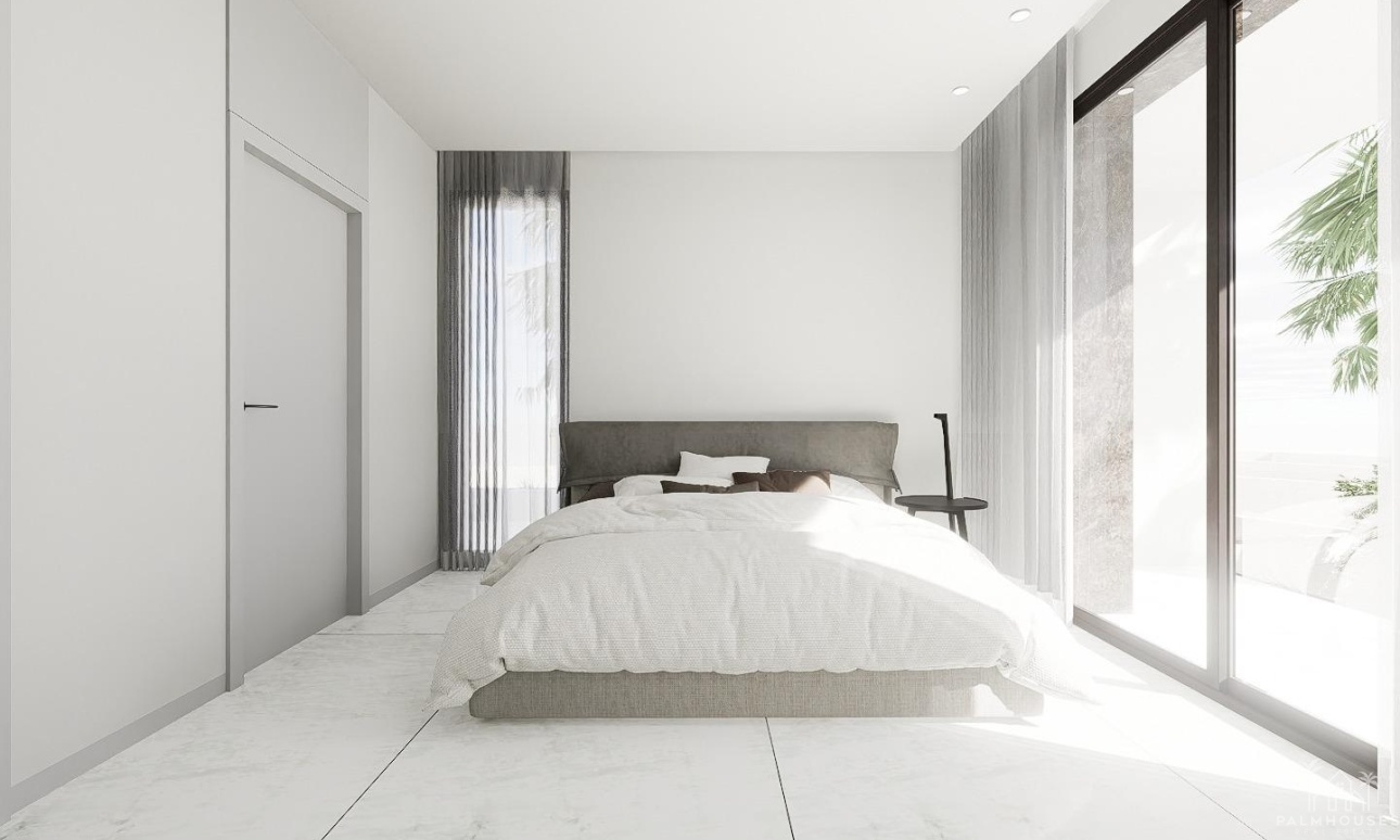 Nieuwbouw - Villa - Orihuela Costa - La Zenia