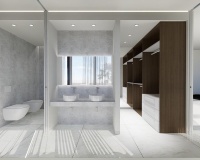 Nieuwbouw - Villa - Orihuela Costa - La Zenia