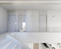 Nieuwbouw - Villa - Orihuela Costa - La Zenia