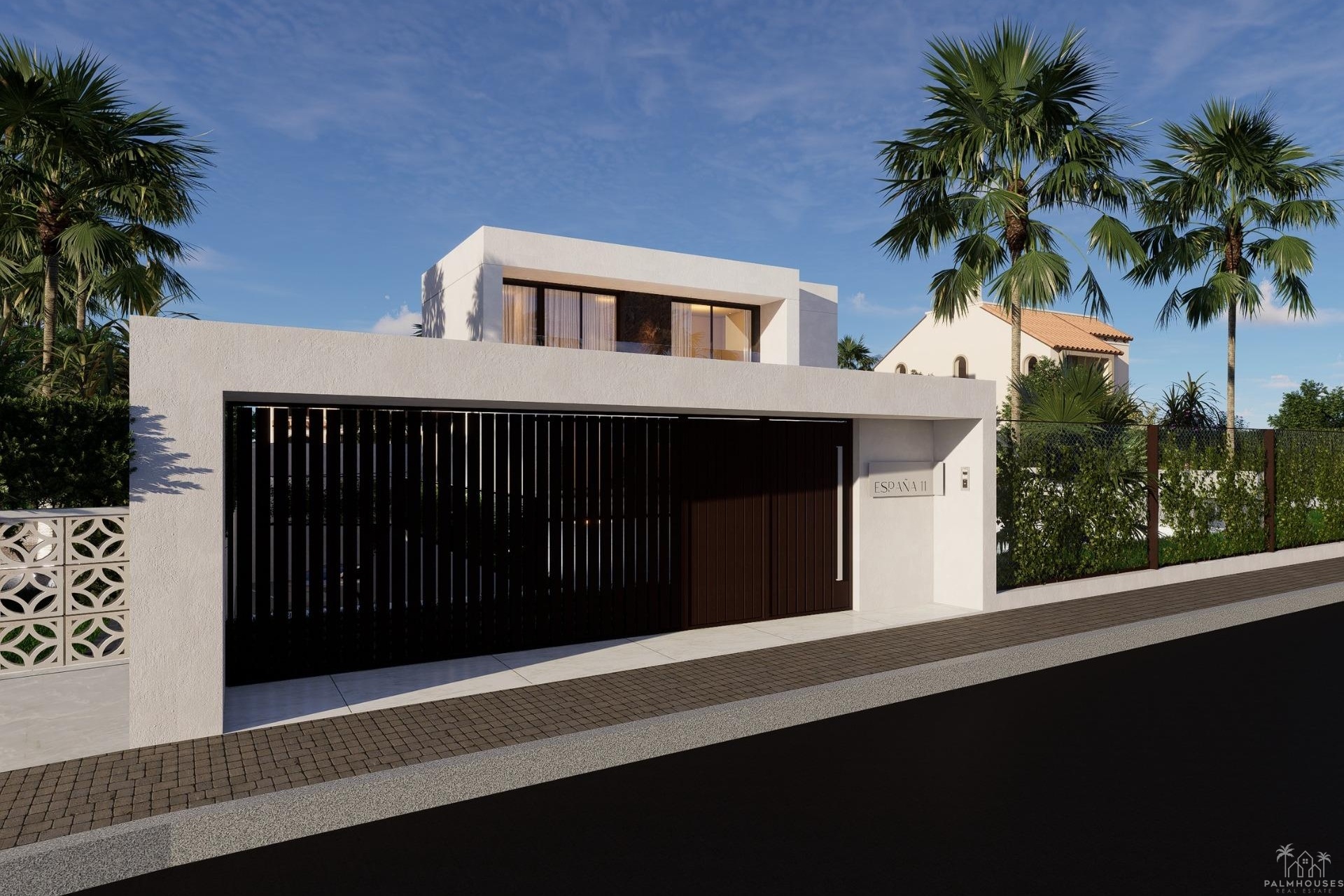 Nieuwbouw - Villa - Orihuela Costa - La Zenia
