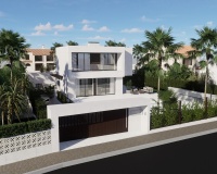 Nieuwbouw - Villa - Orihuela Costa - La Zenia