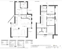 Nieuwbouw - Villa - Orihuela Costa - La Zenia