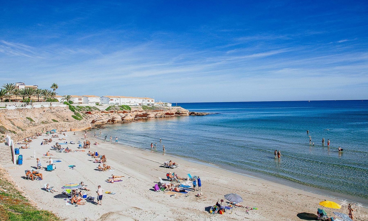 Nieuwbouw - Villa - Orihuela Costa - La Zenia