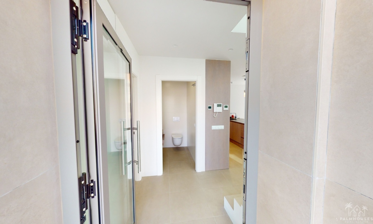 Nieuwbouw - Villa - Orihuela Costa - Las Colinas