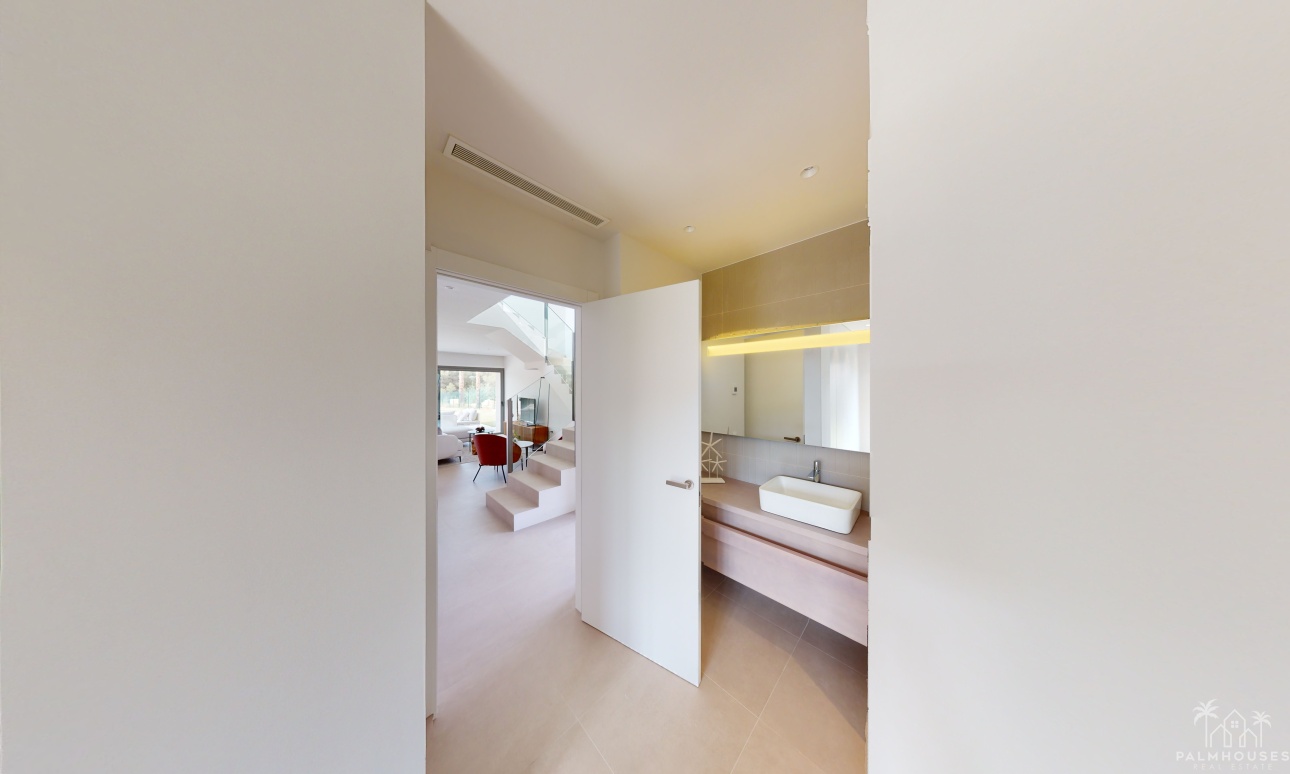 Nieuwbouw - Villa - Orihuela Costa - Las Colinas