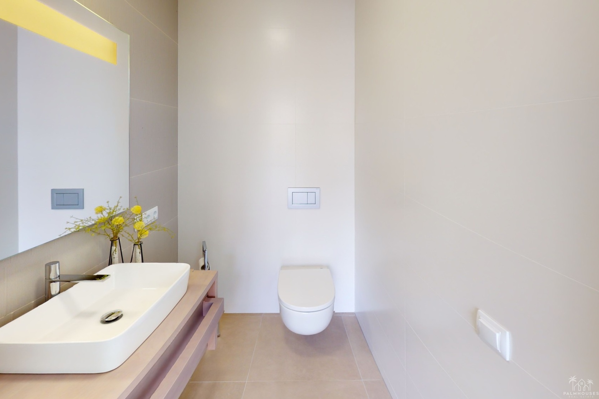 Nieuwbouw - Villa - Orihuela Costa - Las Colinas