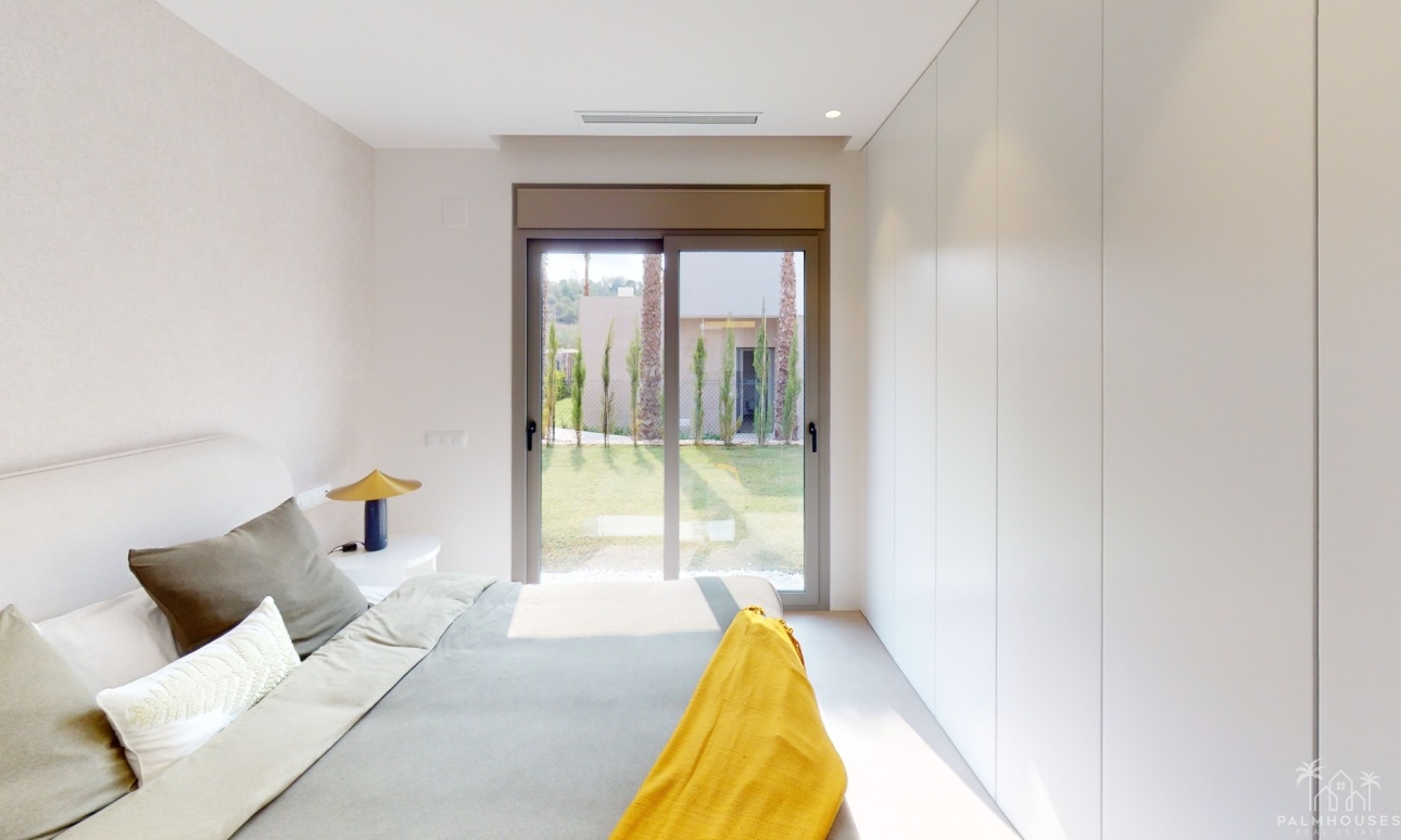 Nieuwbouw - Villa - Orihuela Costa - Las Colinas