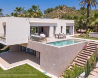 Nieuwbouw - Villa - Orihuela Costa - Las Colinas