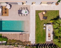 Nieuwbouw - Villa - Orihuela Costa - Las Colinas