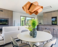 Nieuwbouw - Villa - Orihuela Costa - Las Colinas