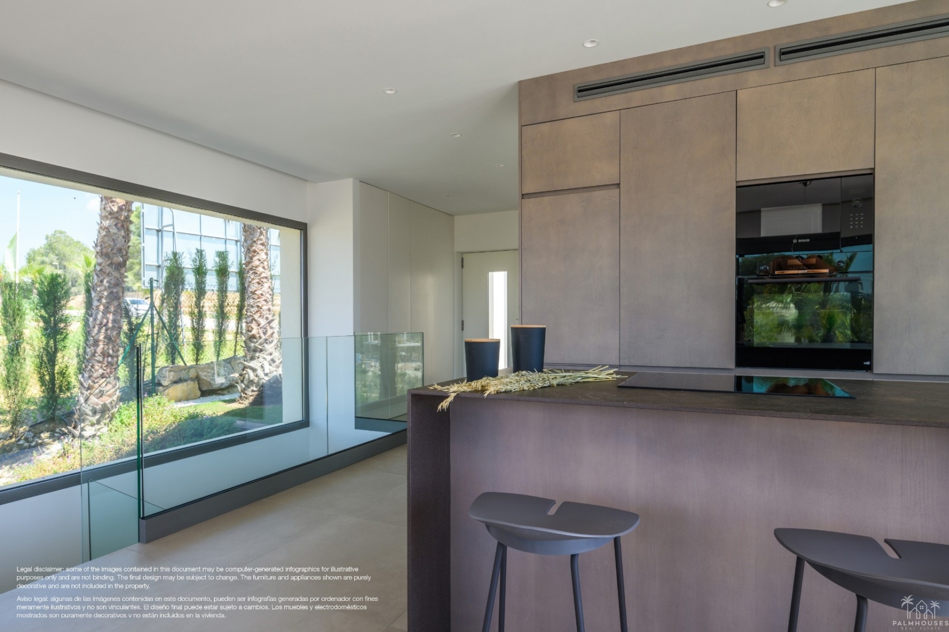 Nieuwbouw - Villa - Orihuela Costa - Las Colinas