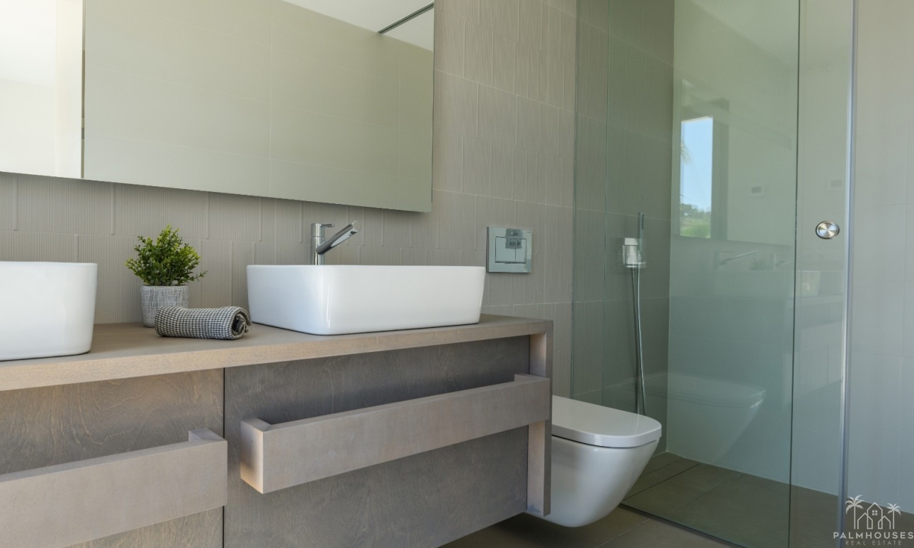 Nieuwbouw - Villa - Orihuela Costa - Las Colinas