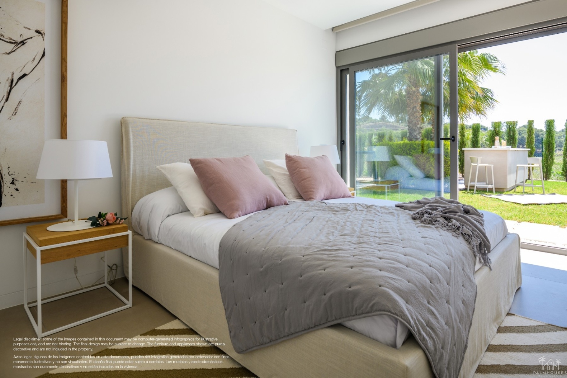 Nieuwbouw - Villa - Orihuela Costa - Las Colinas