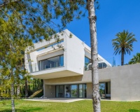 Nieuwbouw - Villa - Orihuela Costa - Las Colinas