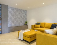 Nieuwbouw - Villa - Orihuela Costa - Las Colinas