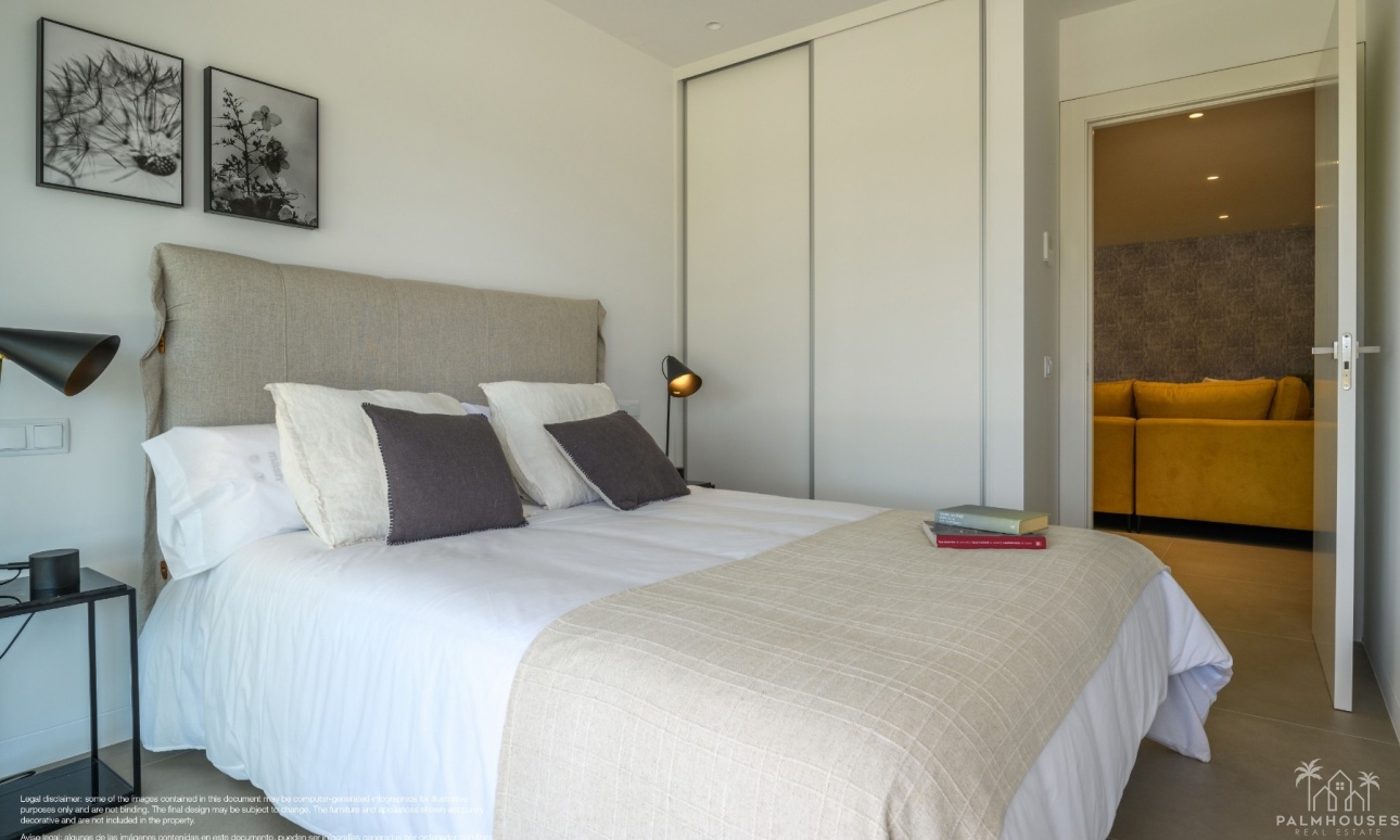 Nieuwbouw - Villa - Orihuela Costa - Las Colinas