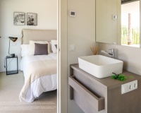 Nieuwbouw - Villa - Orihuela Costa - Las Colinas