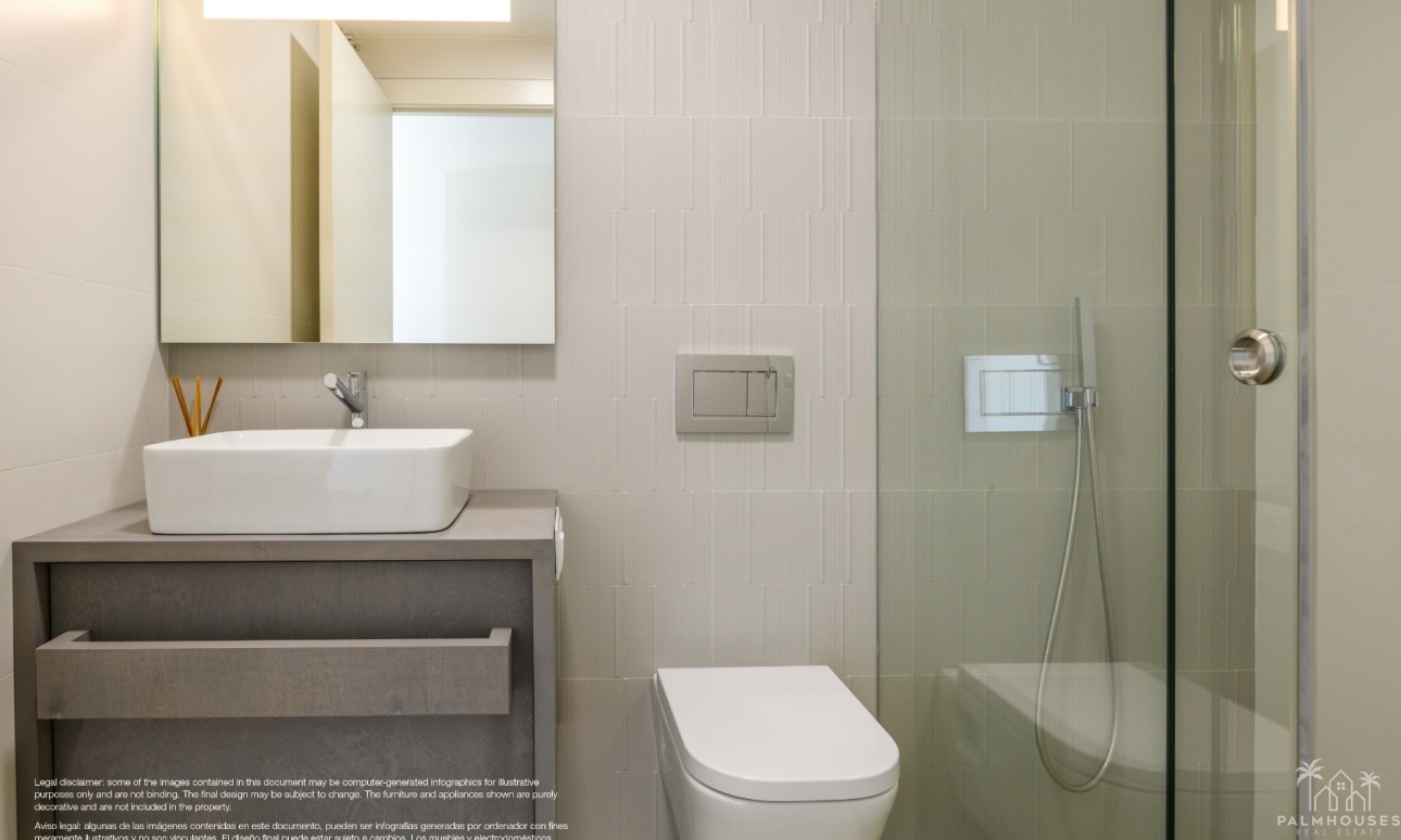 Nieuwbouw - Villa - Orihuela Costa - Las Colinas