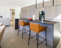 Nieuwbouw - Villa - Orihuela Costa - Las Colinas