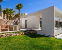 Nieuwbouw - Villa - Orihuela Costa - Las Colinas