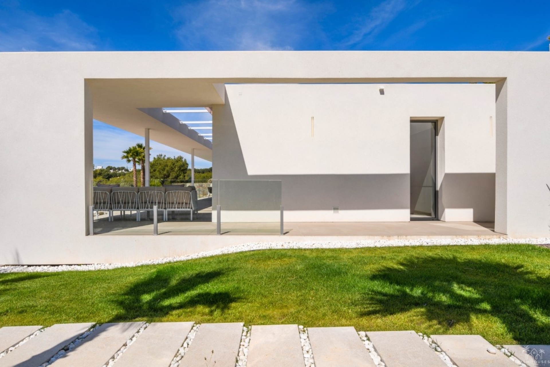 Nieuwbouw - Villa - Orihuela Costa - Las Colinas